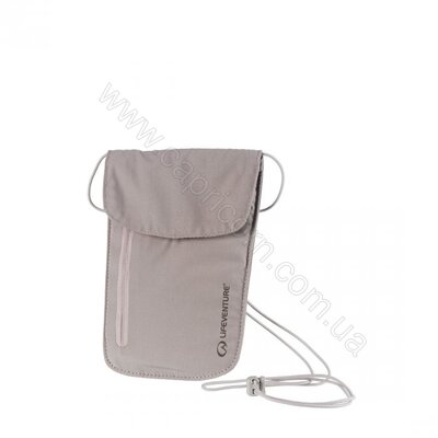 Гаманець Lifeventure Chest Wallet RFiD