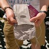 Гаманець Lifeventure Chest Wallet RFiD