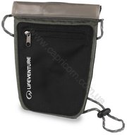 Кошелек Lifeventure DriStore Body Wallet Chest