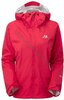 Куртка мембранная Mountain Equipment Zeno Jacket женская