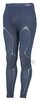 Термобелье кальсоны Accapi X-Country Anthracite XS (INT) Black