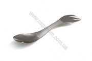 Ложка-вилка Light My Fire Spork Titanium