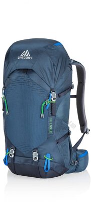 Рюкзак туристичний Gregory Stout 35 Navy Blue