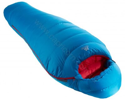 Спальник Mountain Equipment Classic 1000 Women's