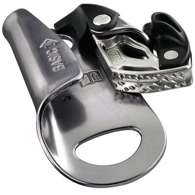 Затискач Petzl Basic