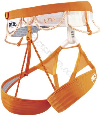 Страховочная система Petzl SITTA