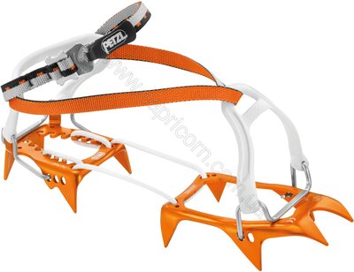Кошки Petzl LEOPARD FL