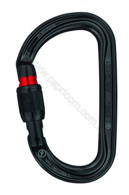 Карабін Petzl Am'D SLN