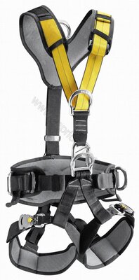 Страховочная система Petzl NAVAHO BOD FAST