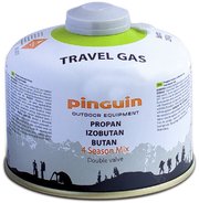 Баллон газовый Pinguin Travel Gas 230 г