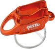 Страхувальний спусковий пристрій Petzl REVERSO D017AA