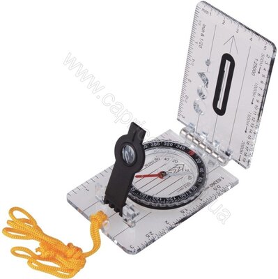 Компас Ace Camp Folding Map Compass