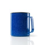 Термокружка GSI Outdoors Glacier Stainless 296 ml Camp Cup