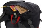 Рюкзак туристический Sierra Designs FLEX  CAPACITOR  40-60L  PEAT
