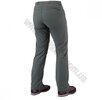 Штани треккінгові Mountain Equipment Approach Woman`s Pant жіночі Shadow grey L (INT)