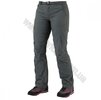 Штани треккінгові Mountain Equipment Approach Woman`s Pant жіночі Shadow grey L (INT)