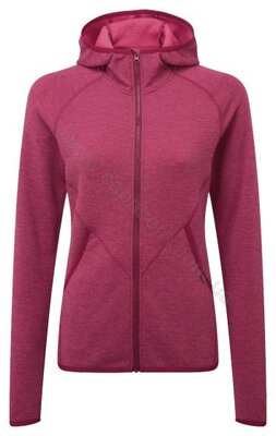 Куртка флисовая Mountain Equipment Calico Hooded Jacket женская