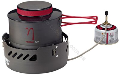 Горелка газовая Primus Eta Power EF