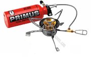 Горелка газовая Primus OmniFuel
