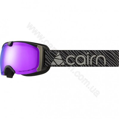 Маска горнолыжная Cairn PEARL / EVOLIGHT NXT