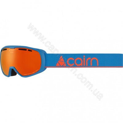 Маска гірськолижна Cairn BUDDY / SPX3