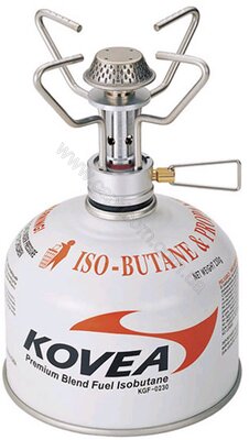 Горелка газовая Kovea Eagle КВ-0509