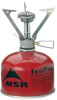 Горелка газовая MSR Pocket Rocket Stove