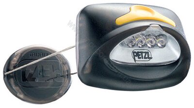 Фонарь Petzl Zipka Plus