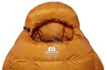 Спальник Mountain Equipment ICELINE Regular LZ