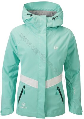 Куртка горнолыжная Halti KELO WOMEN'S DRYMAXX SKI JACKET