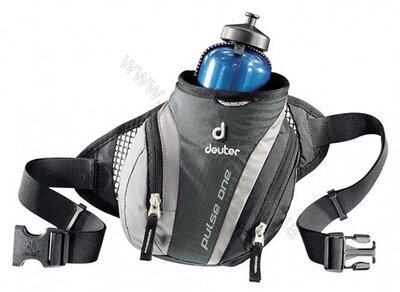 Сумка поясная Deuter PULSE ONE (39070 4700)