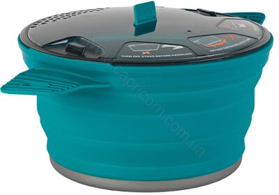 Казанок Sea To Summit X-Pot