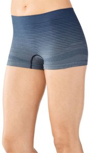 Термобелье трусы Smartwool женские Women's PhD Seamless Boy Short SW 16027.292