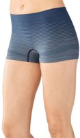 Термобілизна труси Smartwool жіночі Women's PhD Seamless Boy Short SW 16027.292