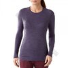 Термобілизна блуза Smartwool Women's NTS Mid 250 Crew SW SS224