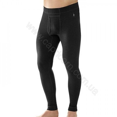 Термобілизна кальсони Smartwool Men`s NTS Mid 250 Bottom SW SS605