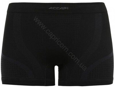 Термобелье трусы Accapi SKIN TECH A483 XS (INT) Black