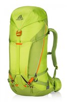 Рюкзак туристический Gregory ALPINISTO 50 SM