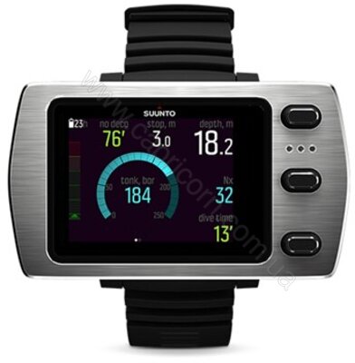 Suunto EON STEEL BOOT USB