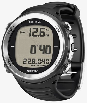 Suunto D4F Novo