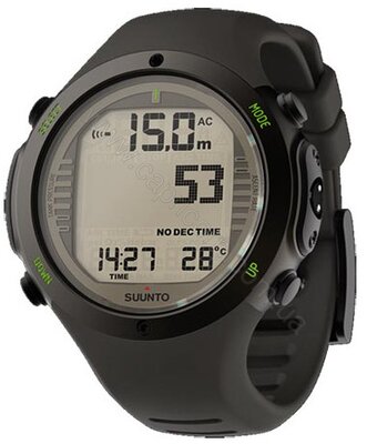 Suunto D6i NOVO