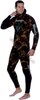 Imersion Seriole Camo со штанами Long John 5 мм