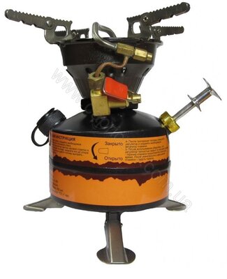 Горелка газовая Tramp TRG-016