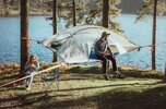 Намет туристичний Tentsile SAFARI STINGRAY 3-PERSON TREE TENT