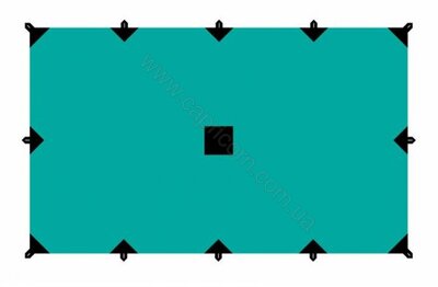 Тент Tramp TRT-101.04 3 х 5