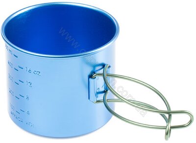 Кружка GSI Outdoors BUGABOO 20 FL. OZ. BOTTLE CUP