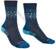 Носки Bridgedale Hike Lightweight Merino Endurance Boot Women's