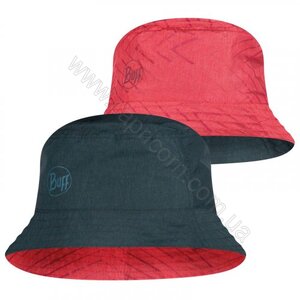 Панама Buff Travel Bucket Hat