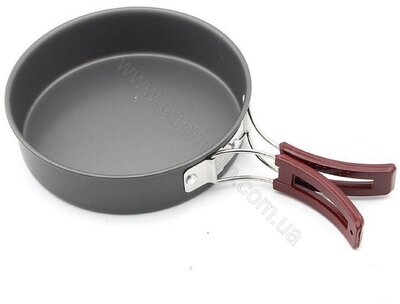 Сковорідка Fire Maple FMC-212 P