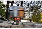 Горелка газовая Fire Maple Blade 2